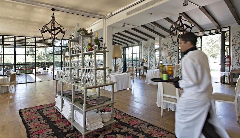 Hotel La Malcontenta San Juan de Palamos Eksteriør bilde