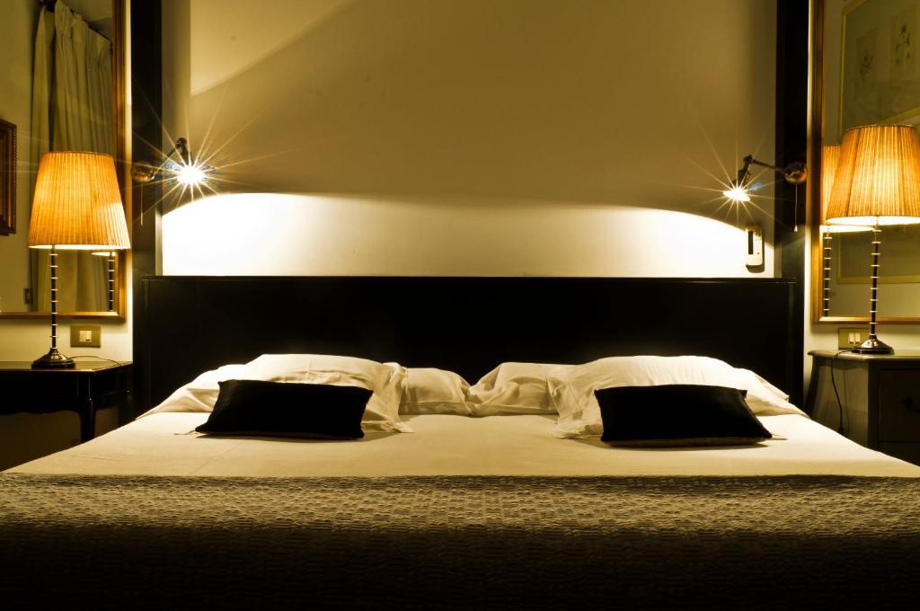 Hotel La Malcontenta San Juan de Palamos Eksteriør bilde