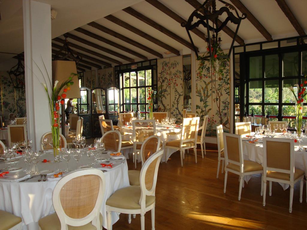Hotel La Malcontenta San Juan de Palamos Eksteriør bilde