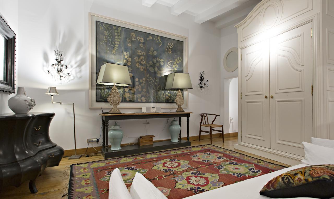 Hotel La Malcontenta San Juan de Palamos Eksteriør bilde