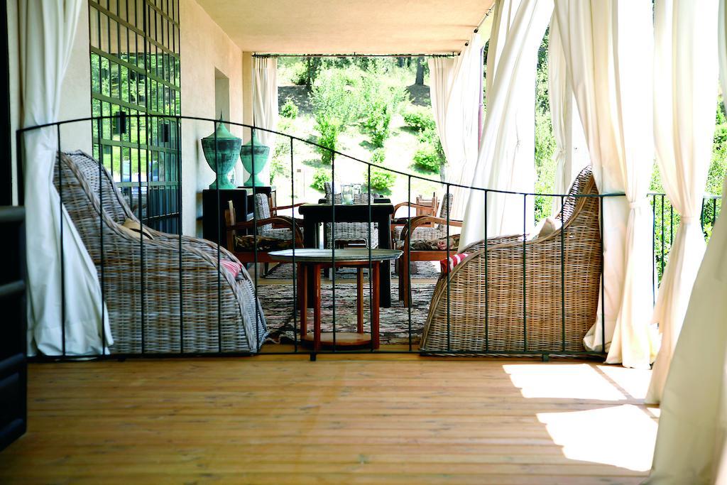 Hotel La Malcontenta San Juan de Palamos Eksteriør bilde