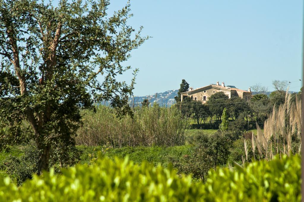 Hotel La Malcontenta San Juan de Palamos Eksteriør bilde