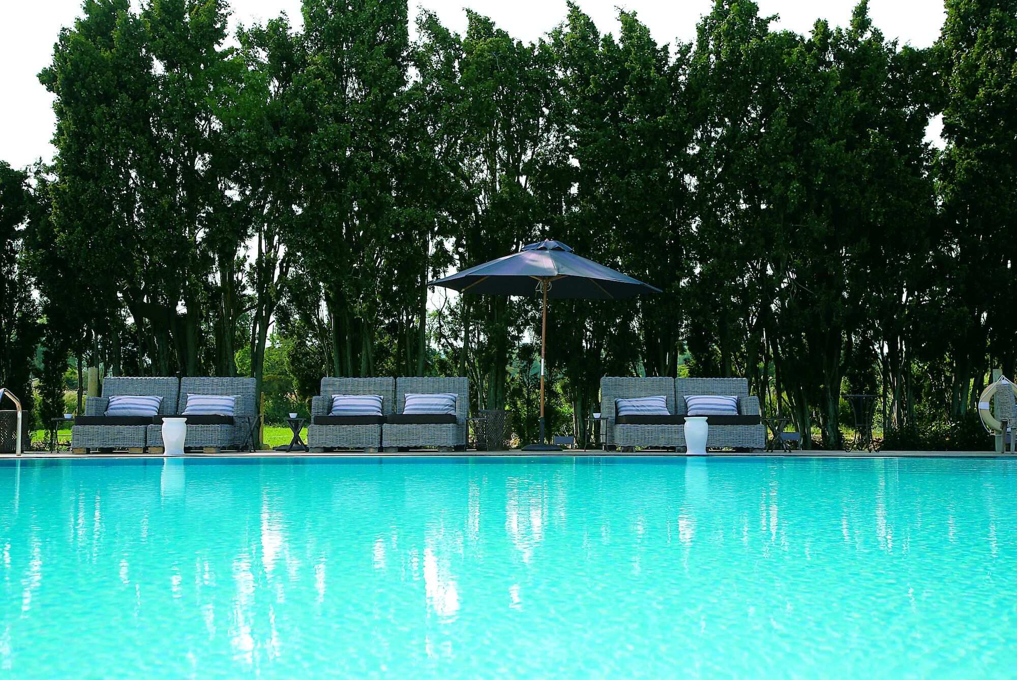 Hotel La Malcontenta San Juan de Palamos Eksteriør bilde